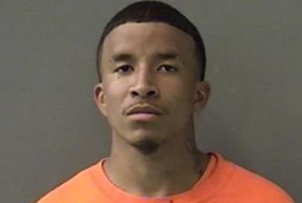 Jonathon Allen Hampton